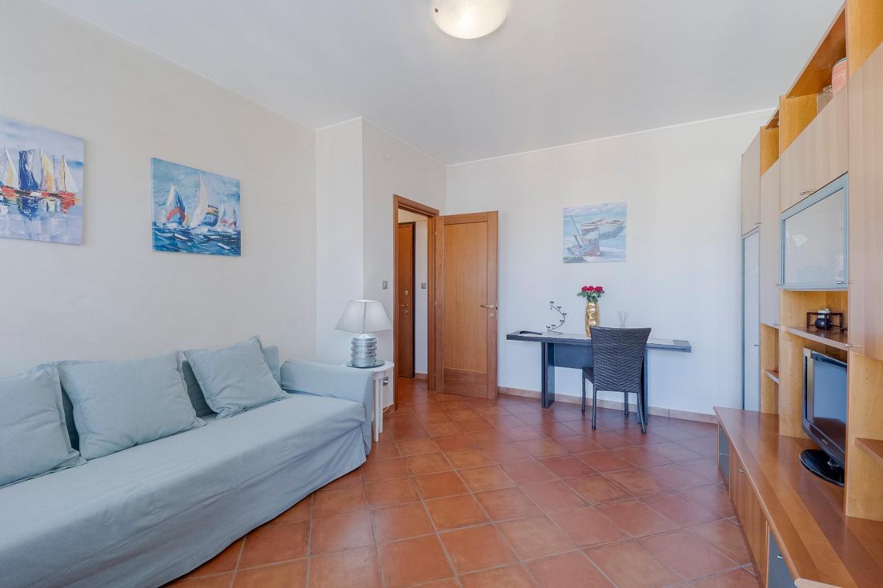 Victoria Apartment Bordighera Exterior foto