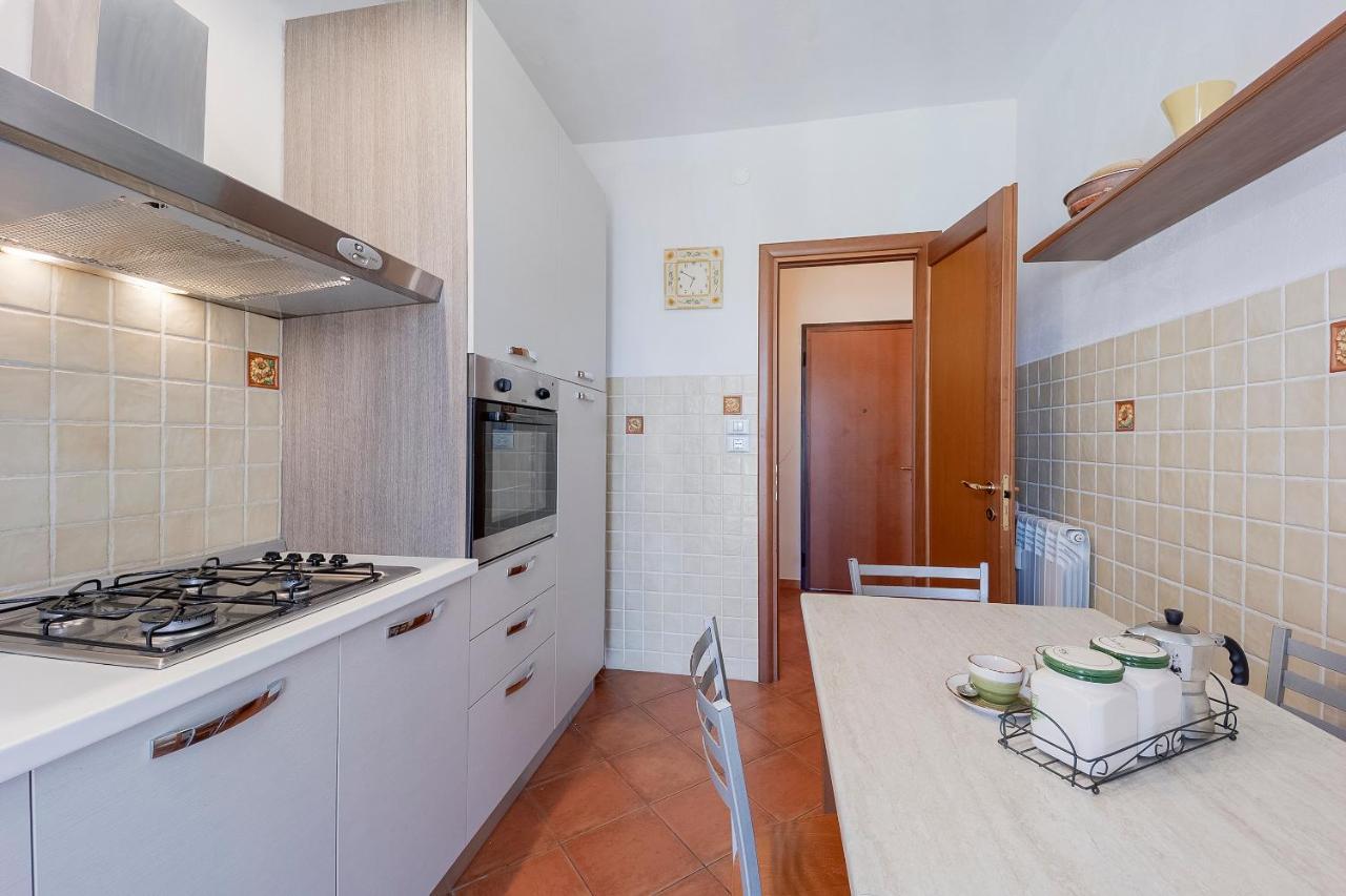 Victoria Apartment Bordighera Exterior foto